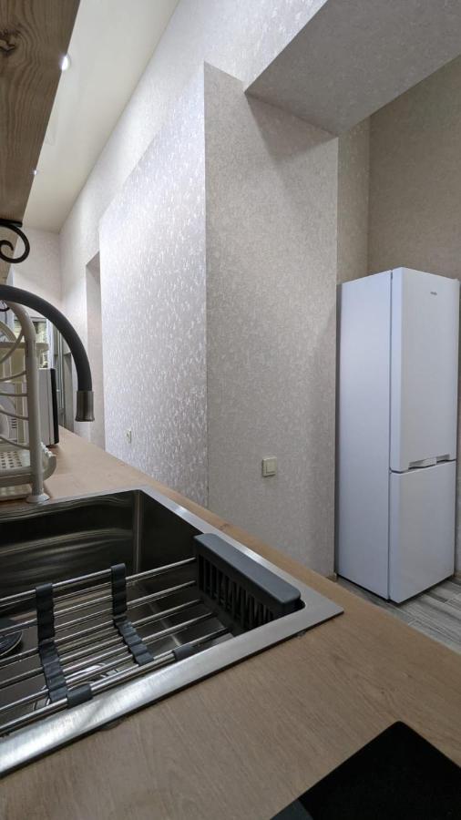 Lela Apartments Тбілісі Екстер'єр фото