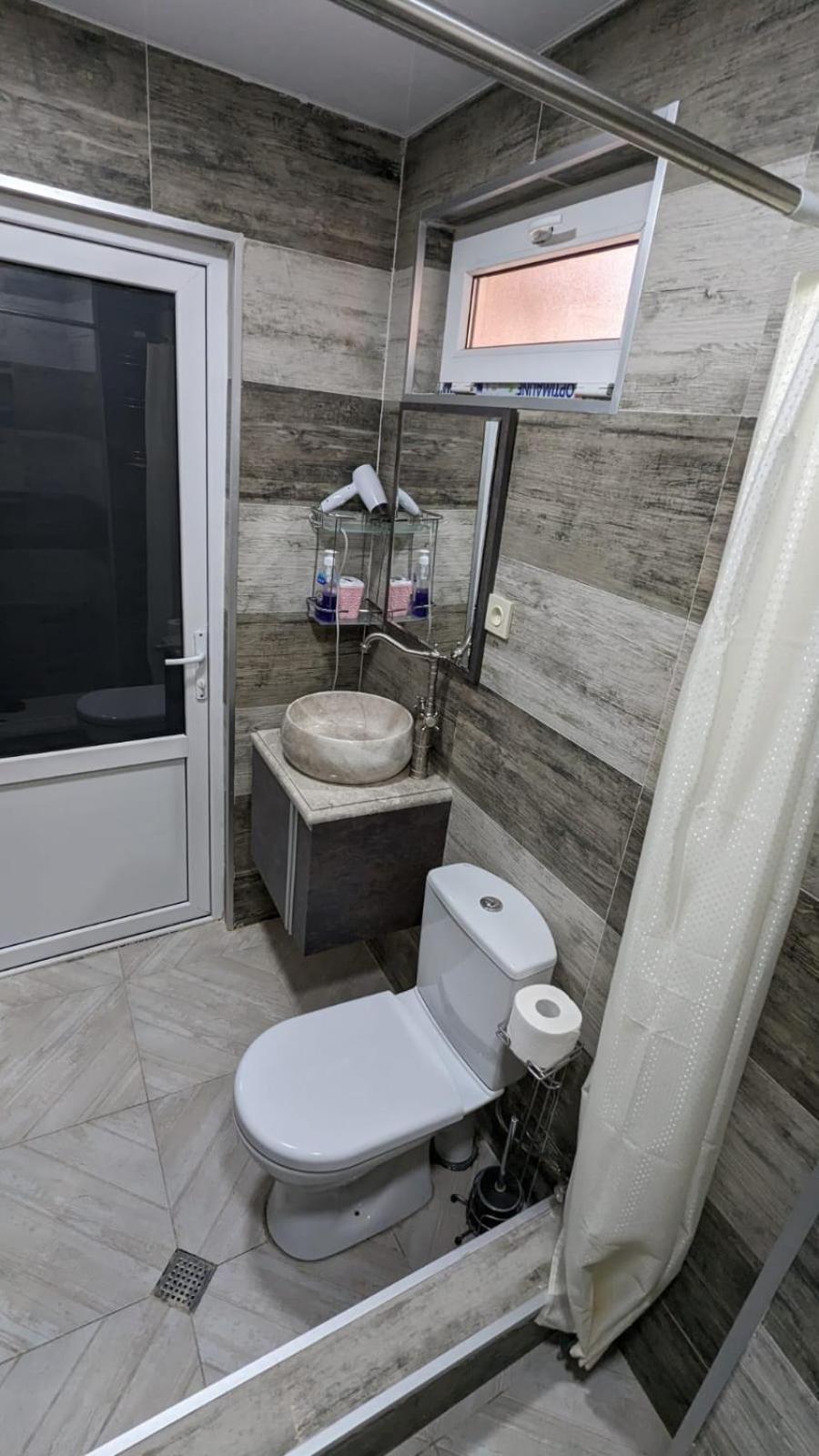 Lela Apartments Тбілісі Екстер'єр фото