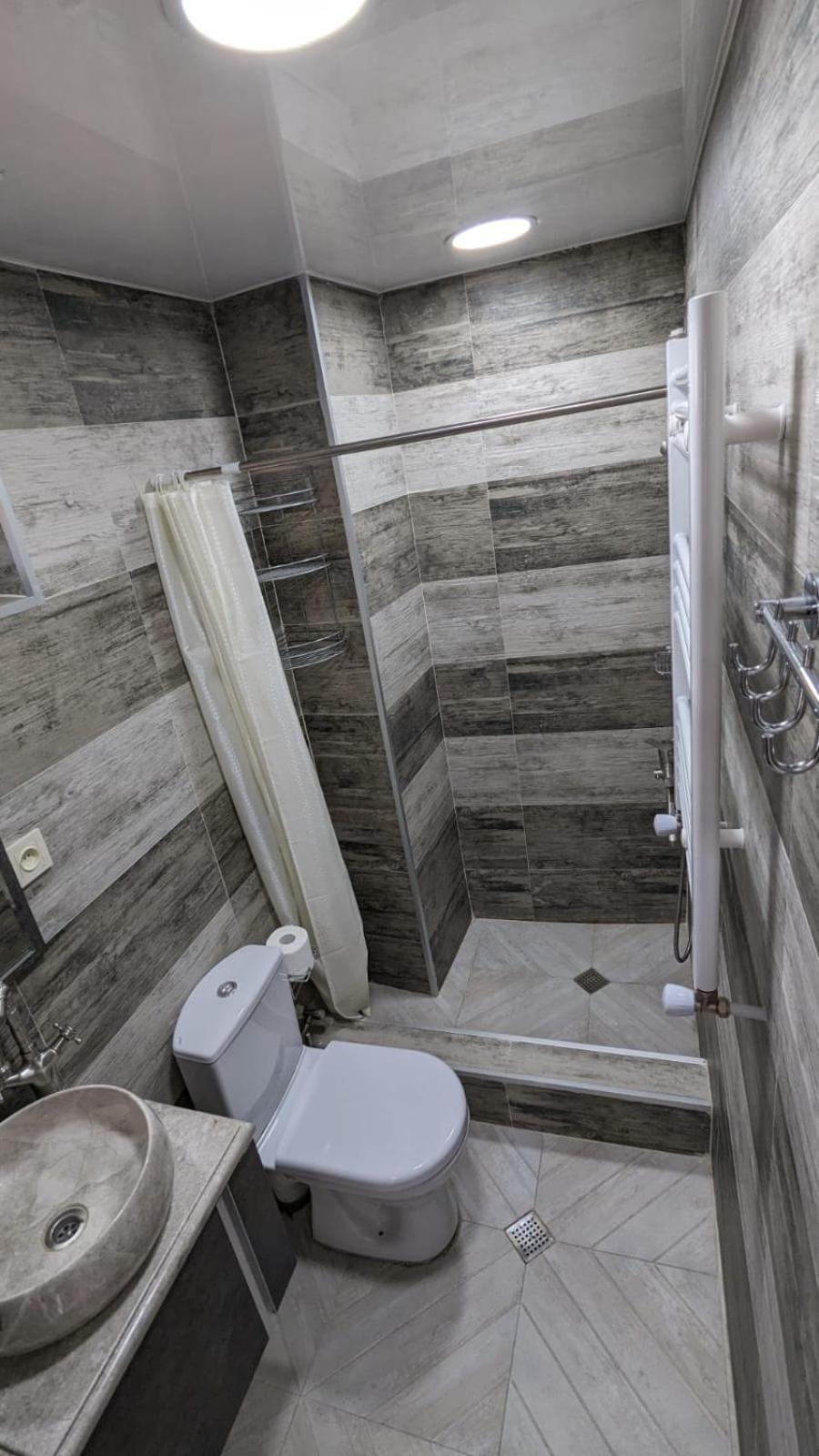 Lela Apartments Тбілісі Екстер'єр фото
