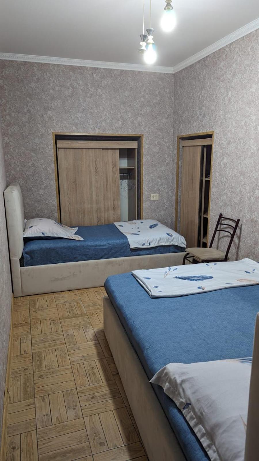 Lela Apartments Тбілісі Екстер'єр фото
