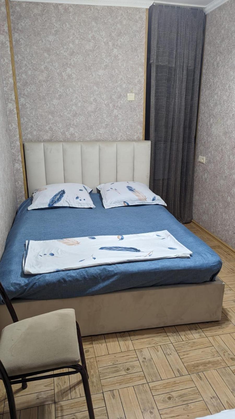 Lela Apartments Тбілісі Екстер'єр фото