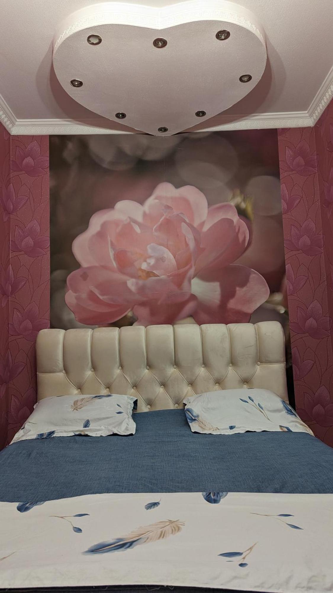 Lela Apartments Тбілісі Екстер'єр фото