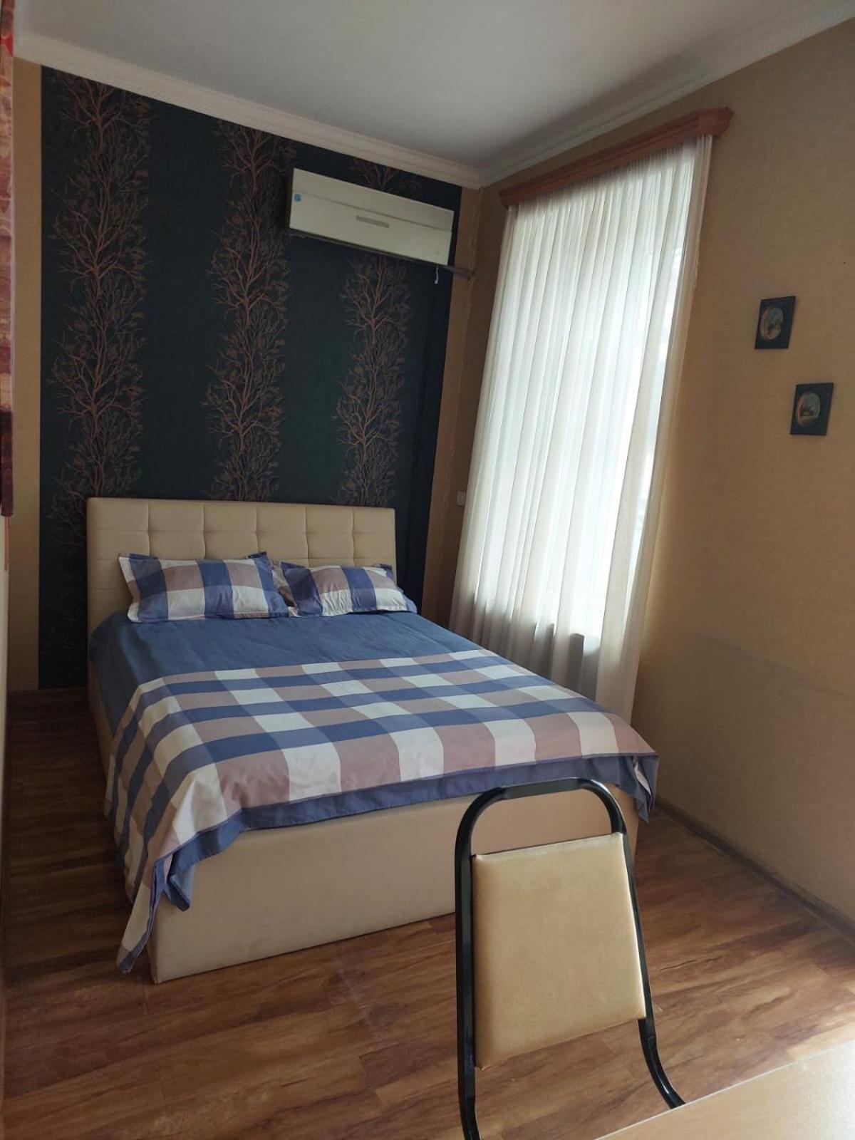 Lela Apartments Тбілісі Екстер'єр фото
