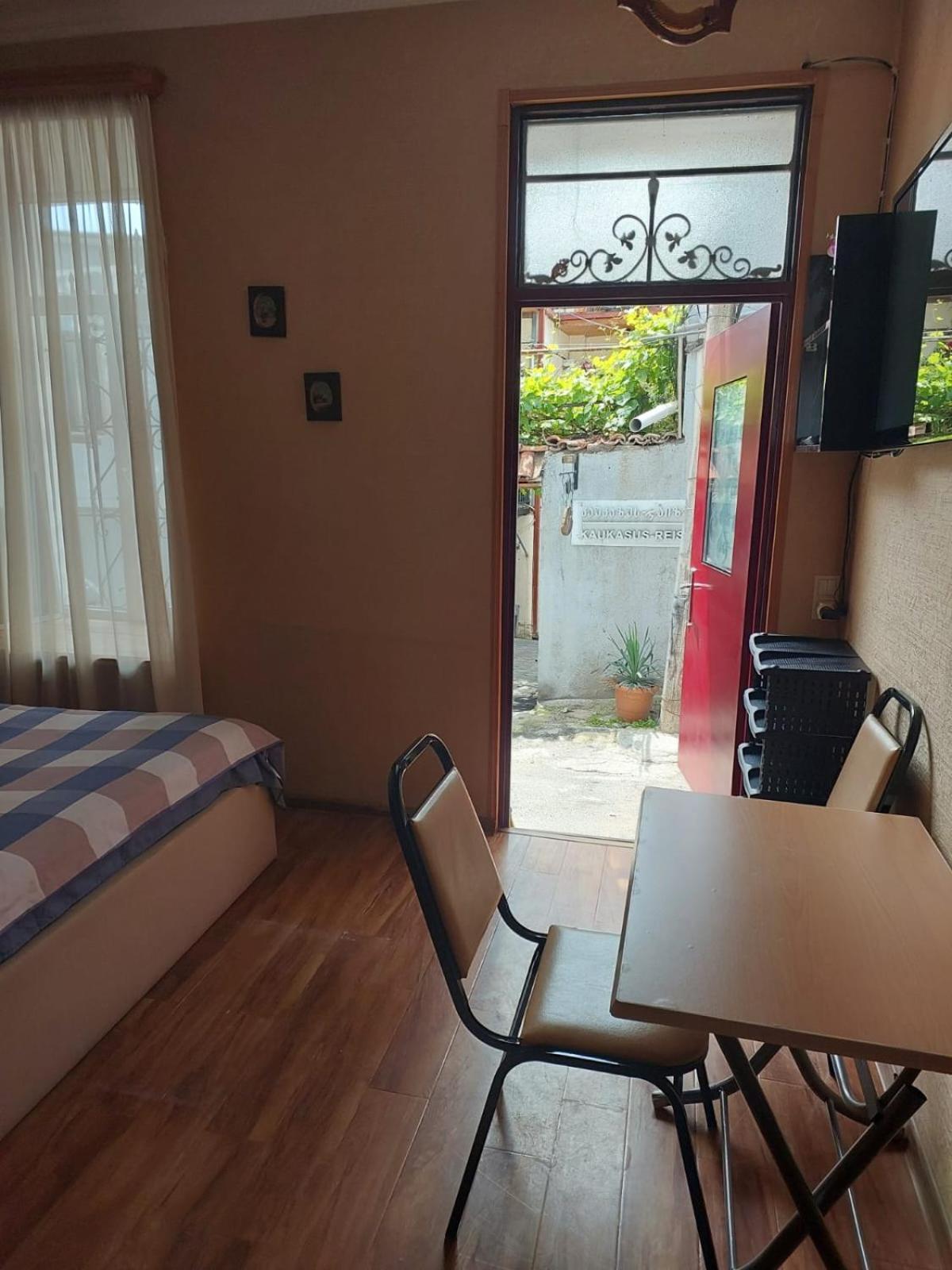Lela Apartments Тбілісі Екстер'єр фото
