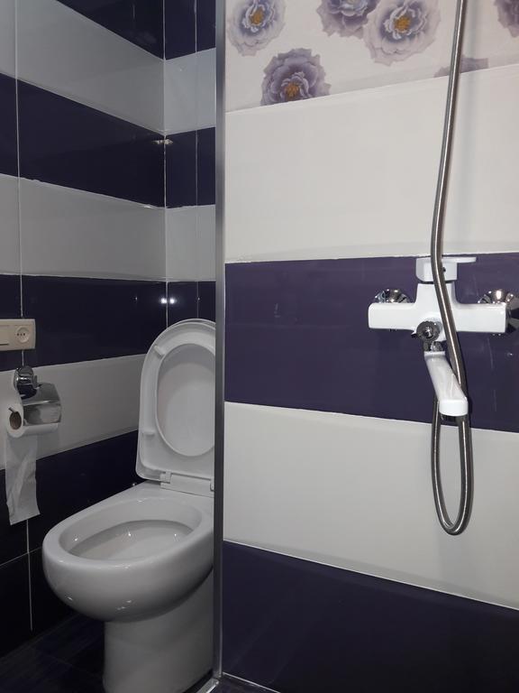 Lela Apartments Тбілісі Екстер'єр фото
