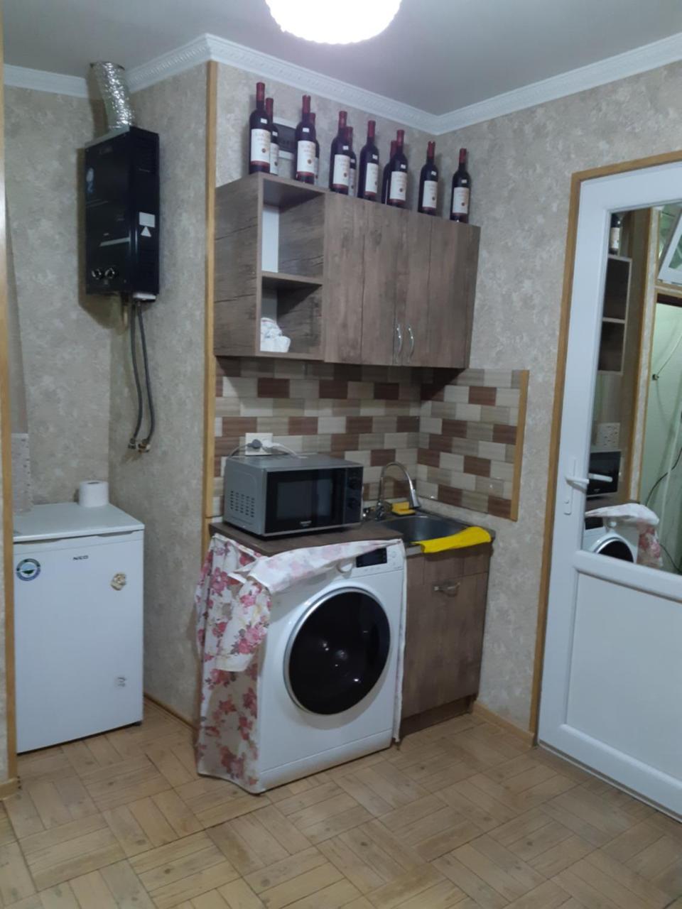 Lela Apartments Тбілісі Екстер'єр фото