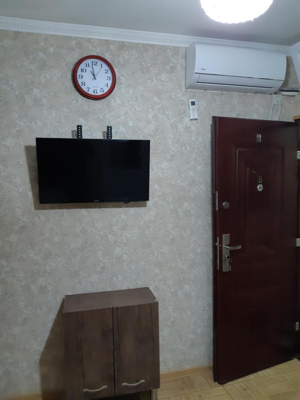 Lela Apartments Тбілісі Екстер'єр фото